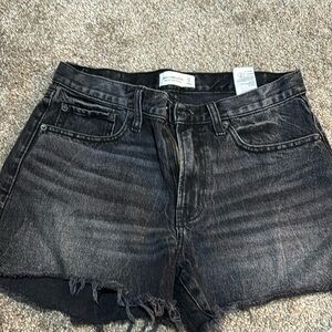 Abercrombie shorts